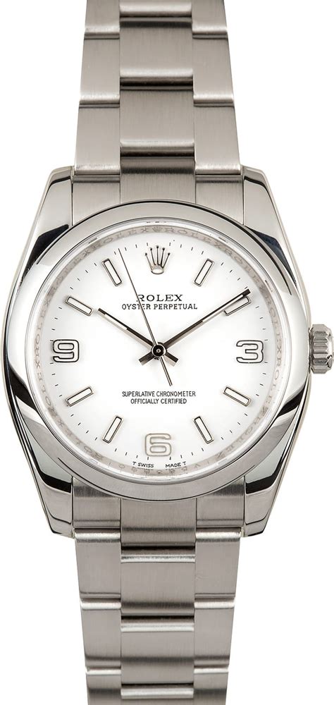 rolex 116000 price|Rolex 116000 white.